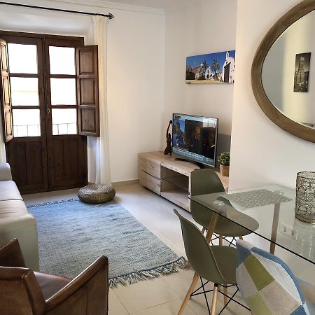 Lodgingmalaga San Juan Extérieur photo