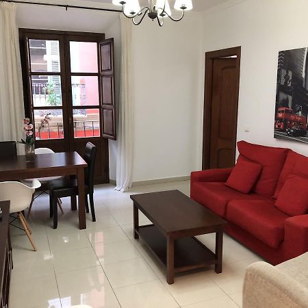 Lodgingmalaga San Juan Extérieur photo