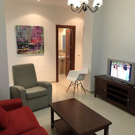 Lodgingmalaga San Juan Extérieur photo