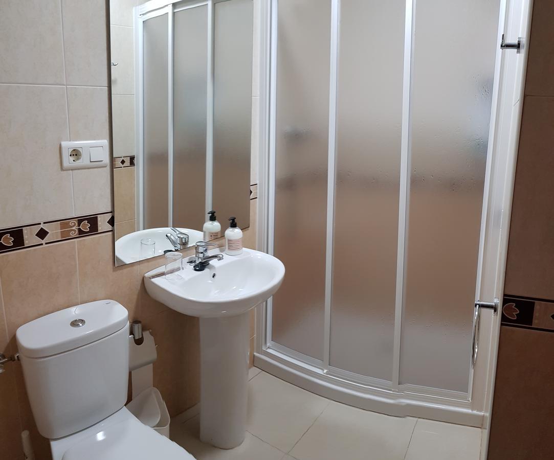 Lodgingmalaga San Juan Extérieur photo