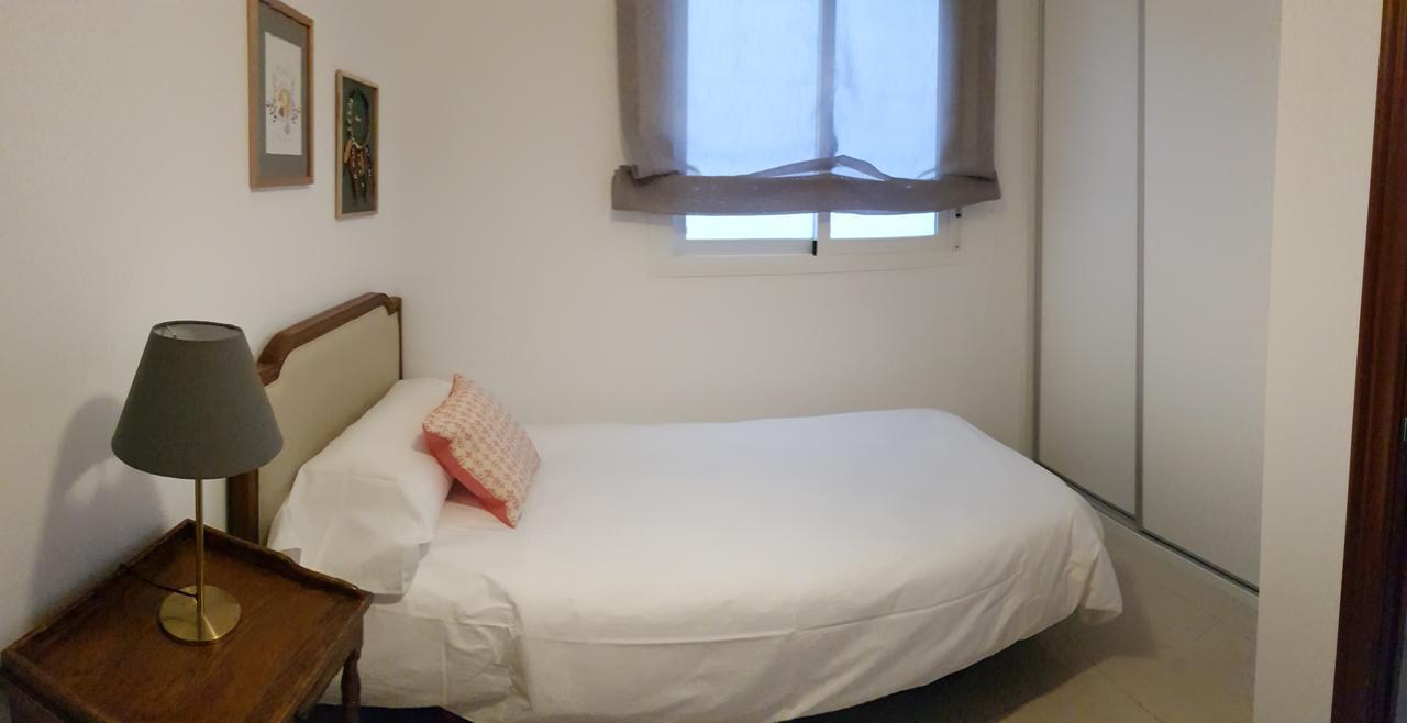 Lodgingmalaga San Juan Extérieur photo