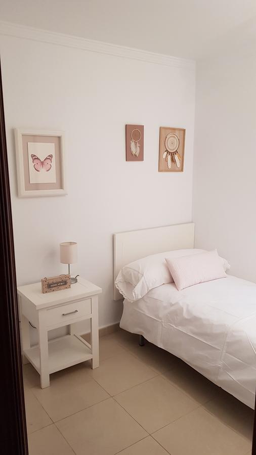 Lodgingmalaga San Juan Extérieur photo