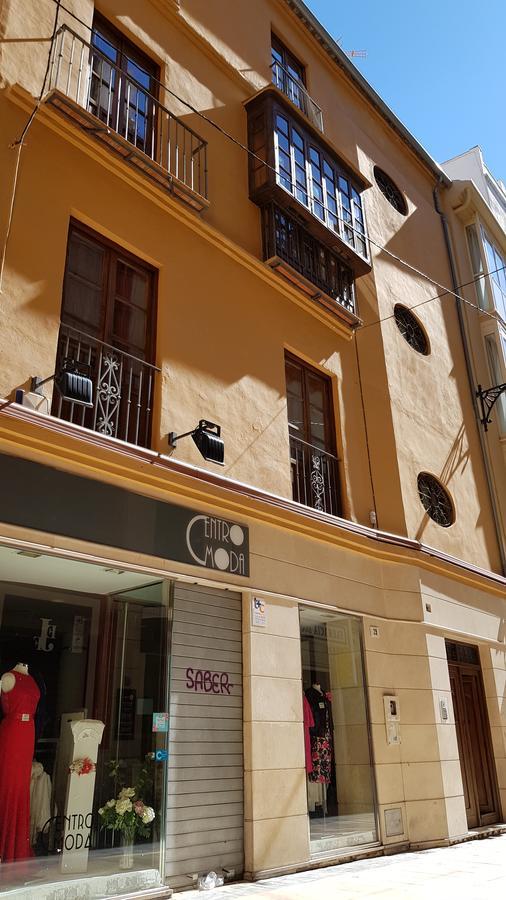 Lodgingmalaga San Juan Extérieur photo
