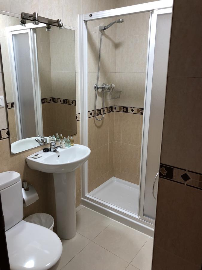 Lodgingmalaga San Juan Extérieur photo