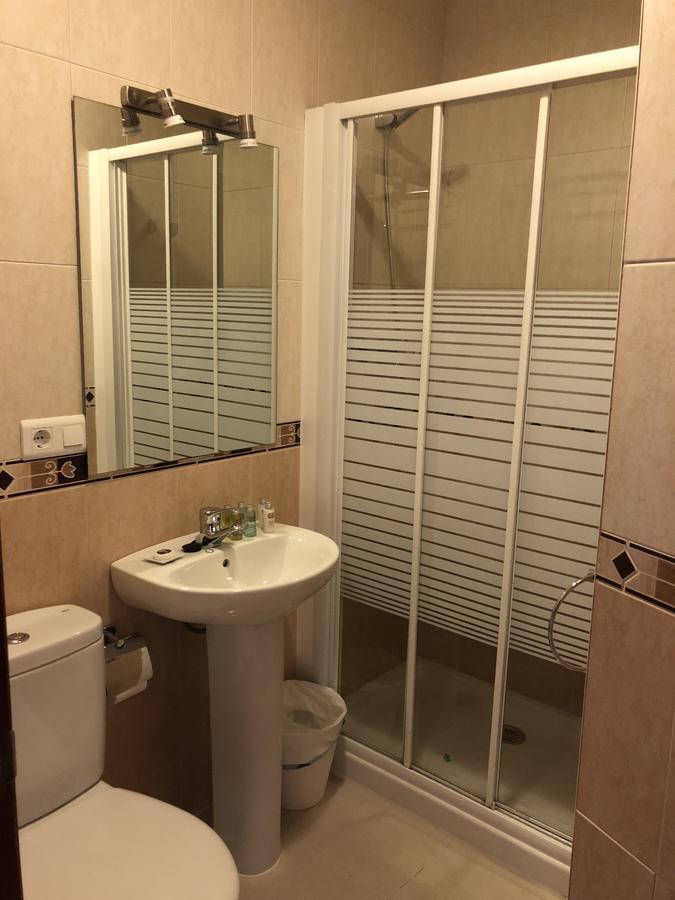 Lodgingmalaga San Juan Extérieur photo