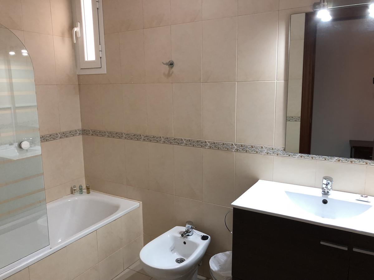 Lodgingmalaga San Juan Extérieur photo