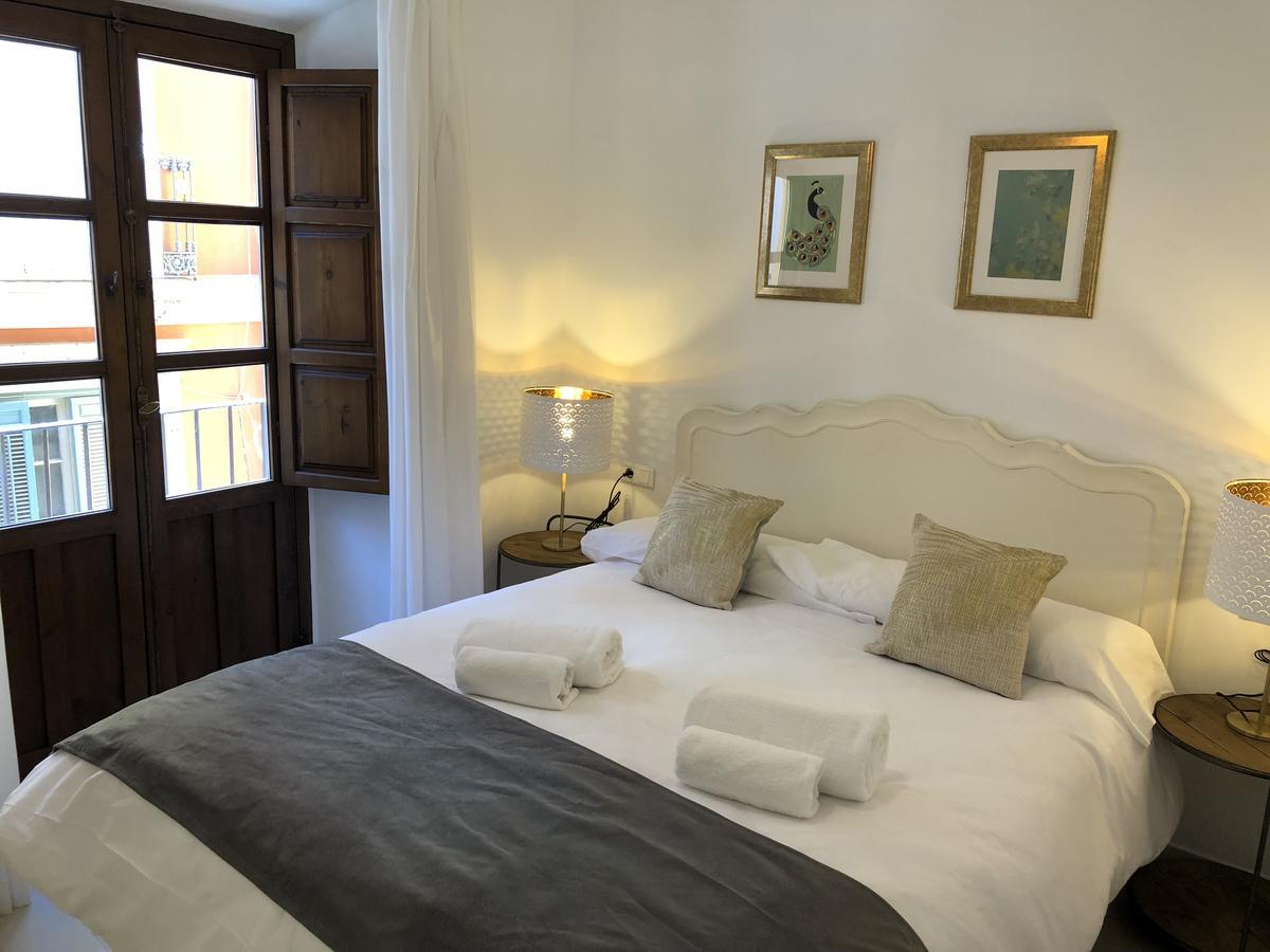 Lodgingmalaga San Juan Extérieur photo