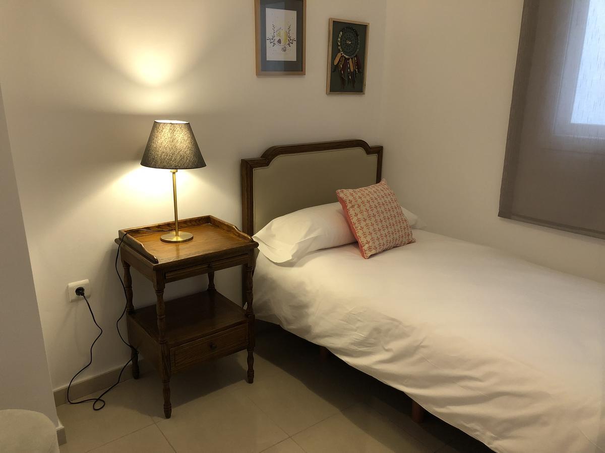 Lodgingmalaga San Juan Extérieur photo