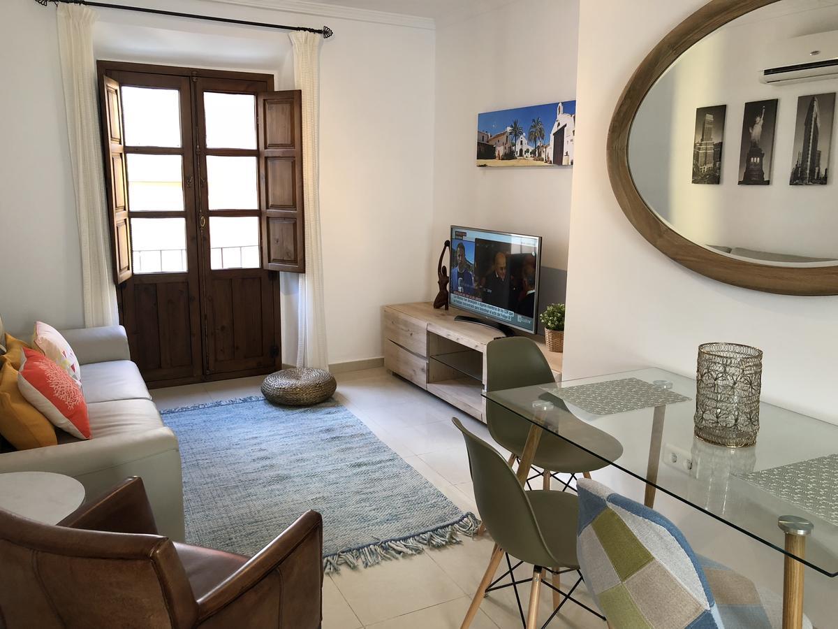 Lodgingmalaga San Juan Extérieur photo
