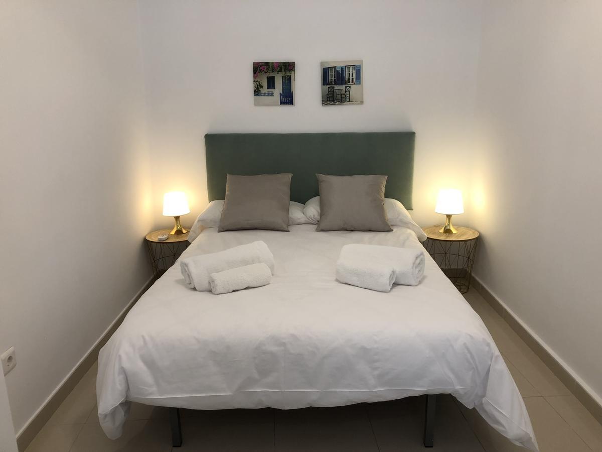 Lodgingmalaga San Juan Extérieur photo