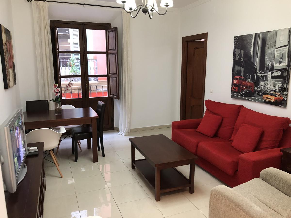 Lodgingmalaga San Juan Extérieur photo