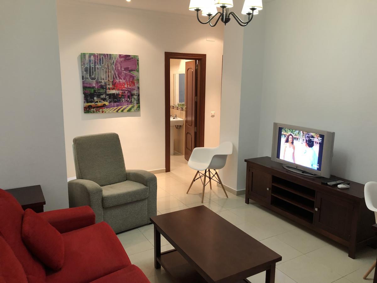 Lodgingmalaga San Juan Extérieur photo