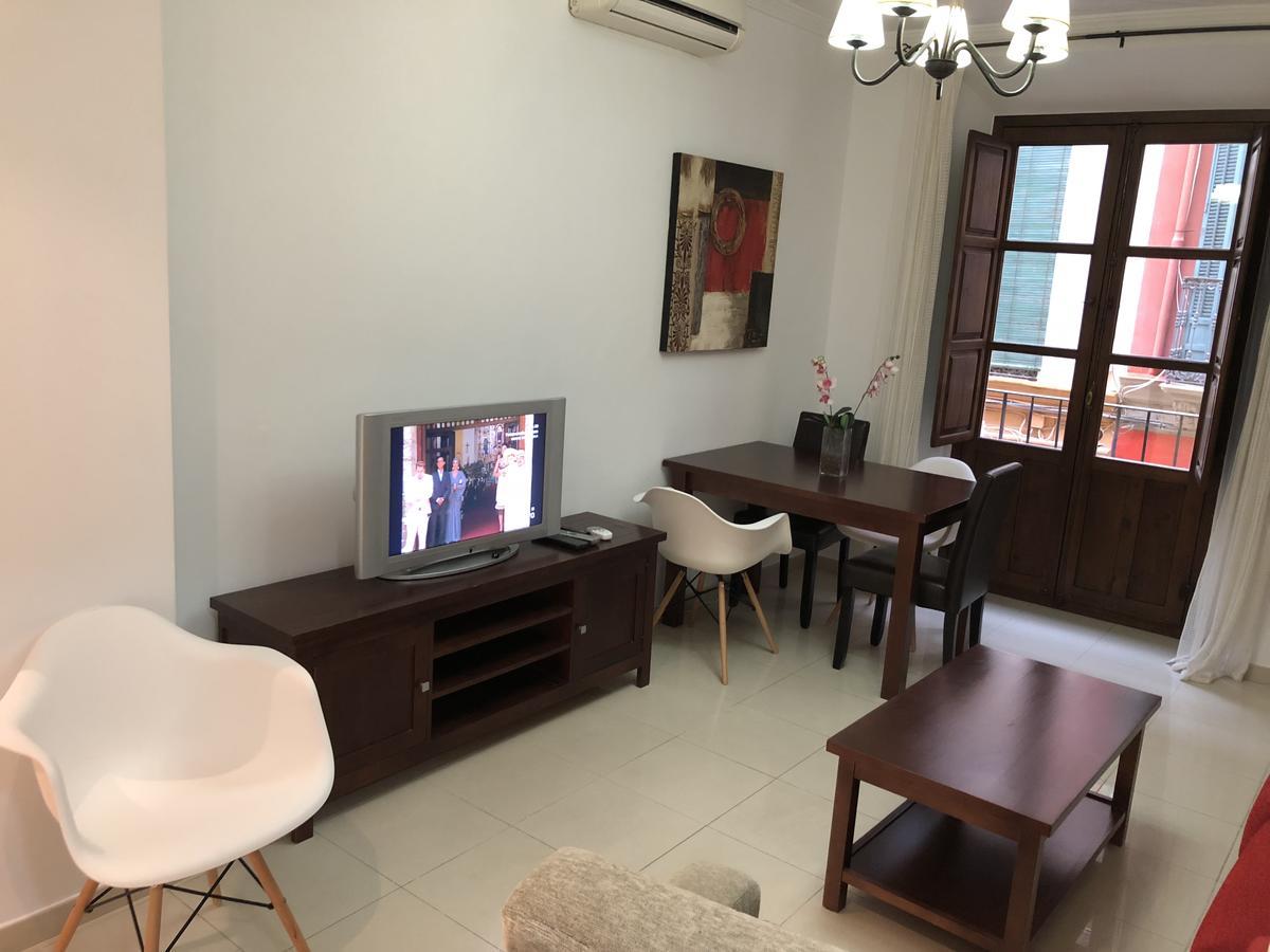 Lodgingmalaga San Juan Extérieur photo