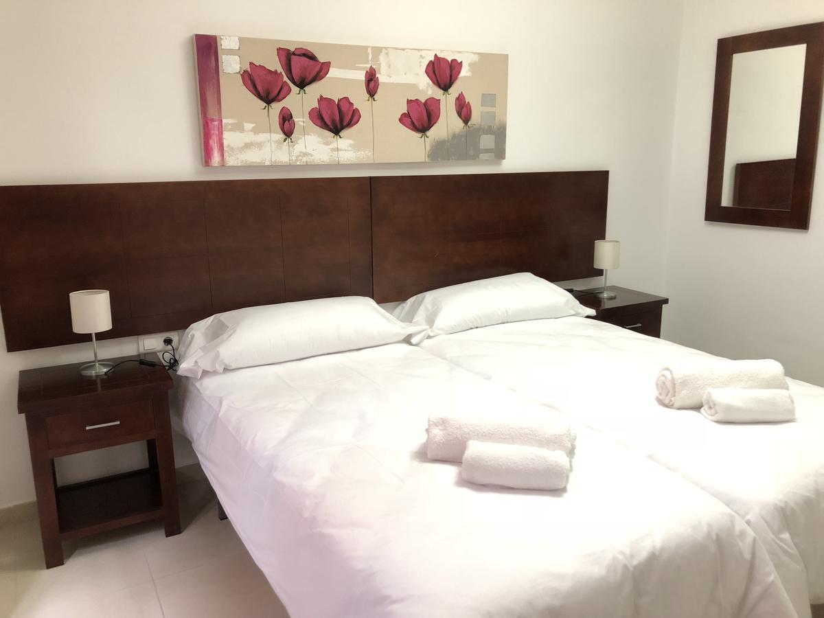 Lodgingmalaga San Juan Extérieur photo
