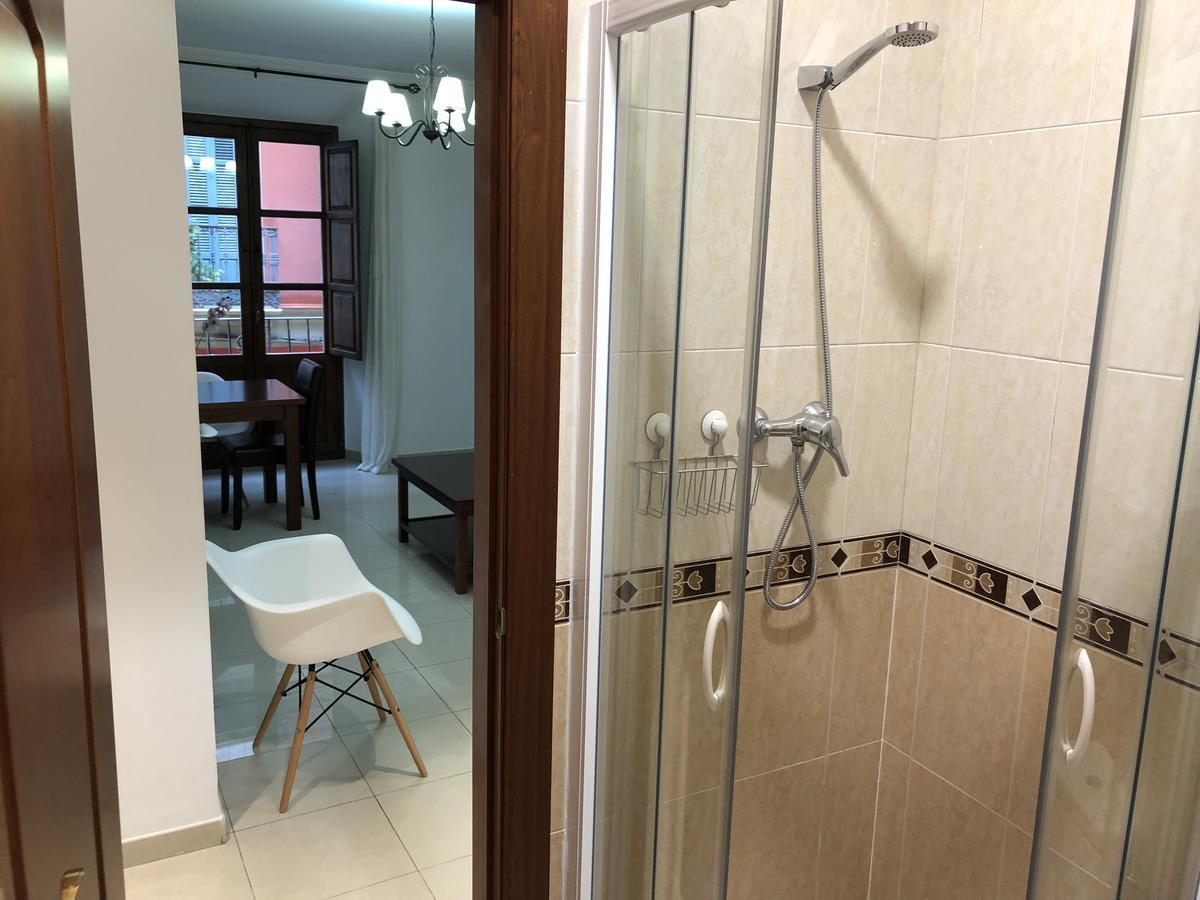 Lodgingmalaga San Juan Extérieur photo