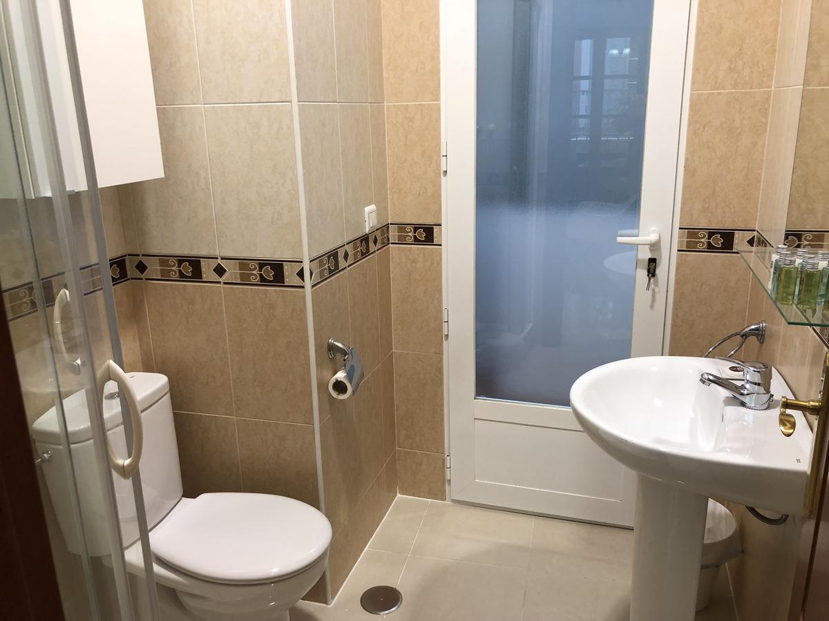 Lodgingmalaga San Juan Extérieur photo