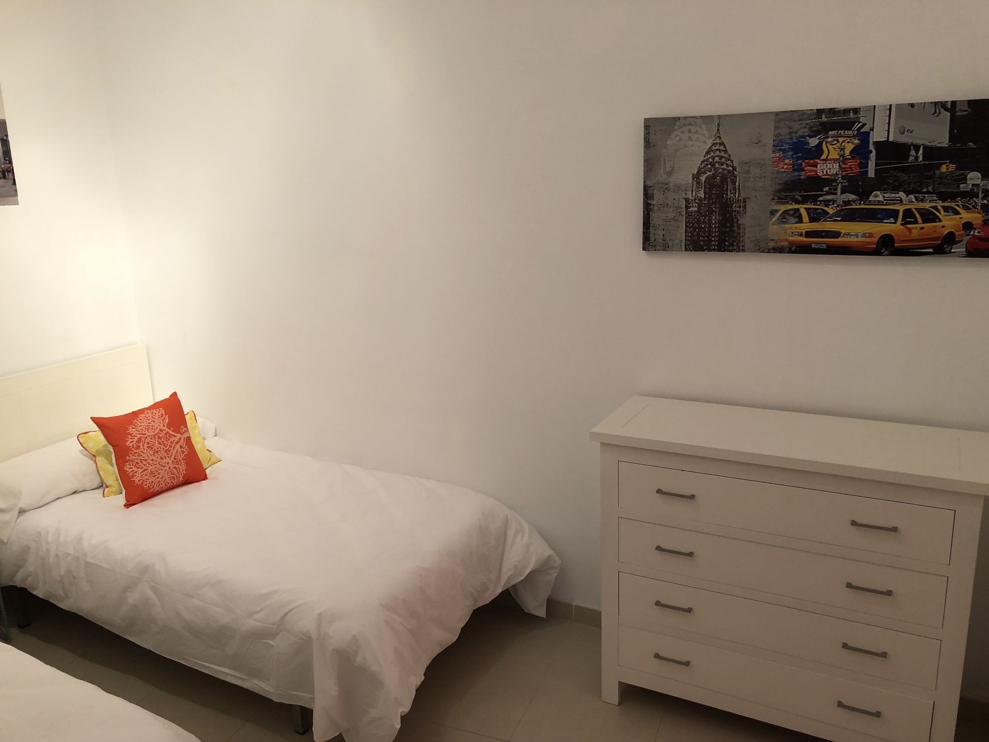 Lodgingmalaga San Juan Extérieur photo