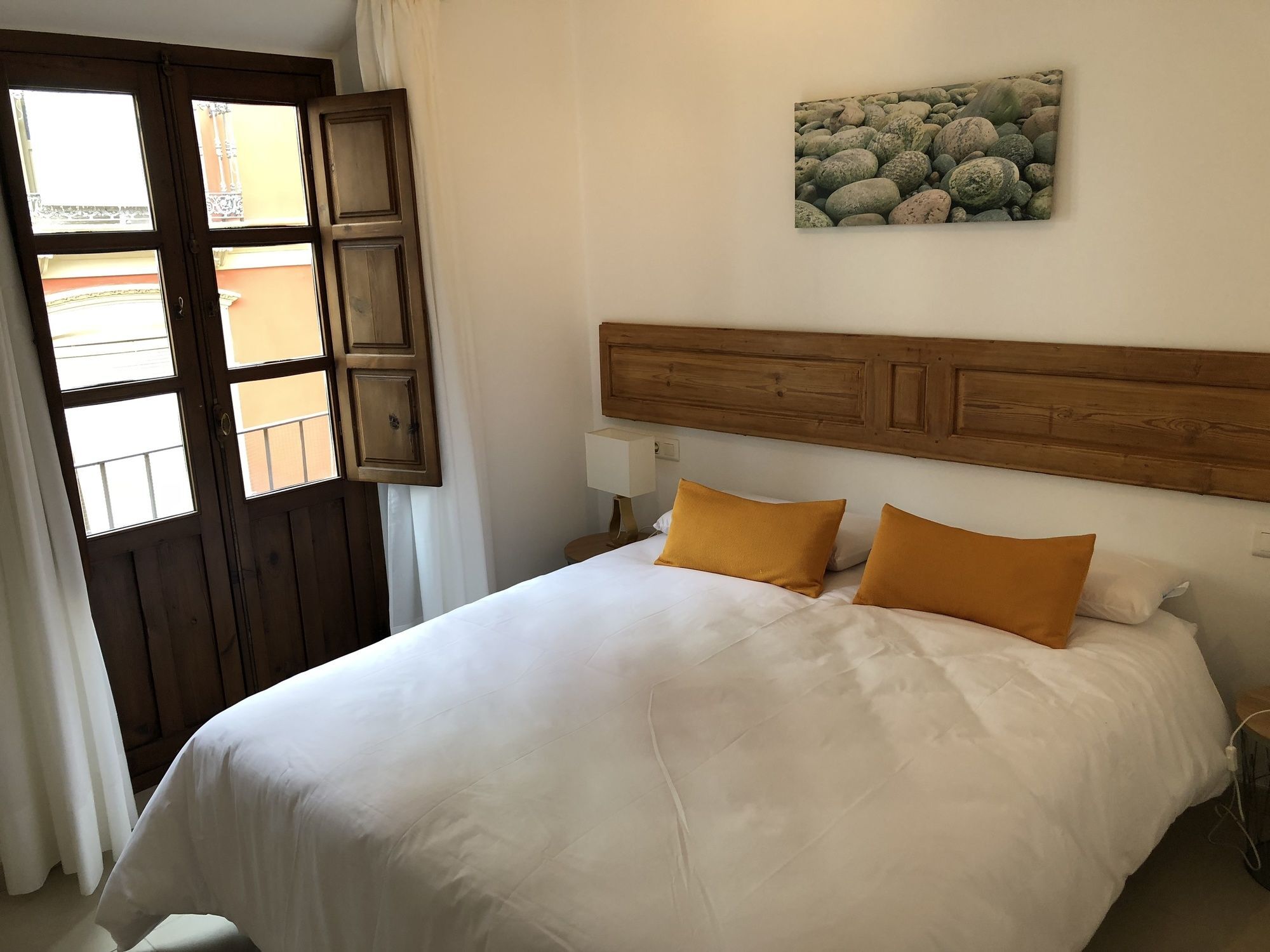 Lodgingmalaga San Juan Extérieur photo