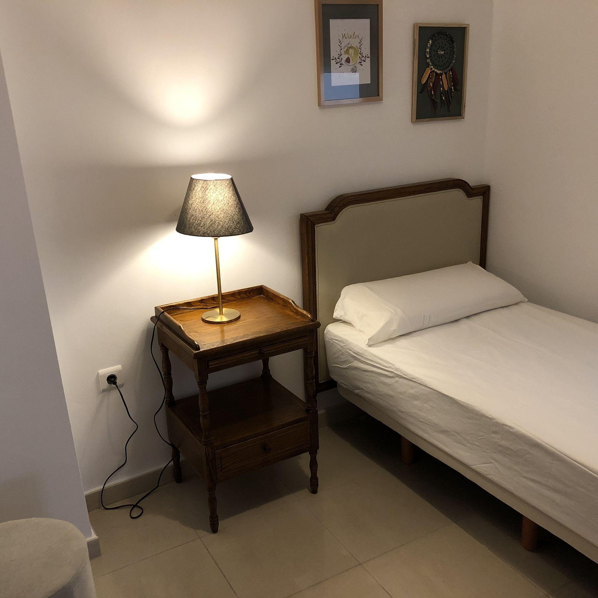 Lodgingmalaga San Juan Extérieur photo
