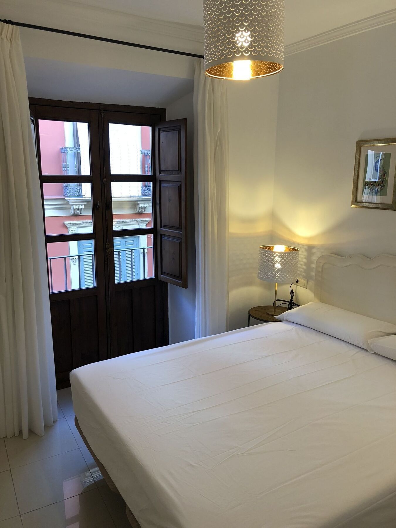 Lodgingmalaga San Juan Extérieur photo