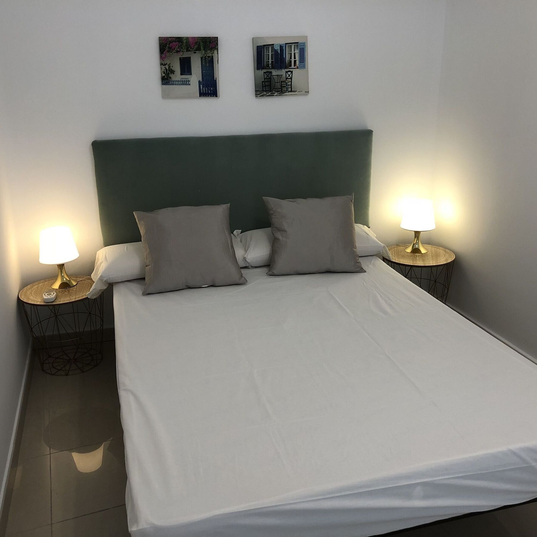 Lodgingmalaga San Juan Extérieur photo