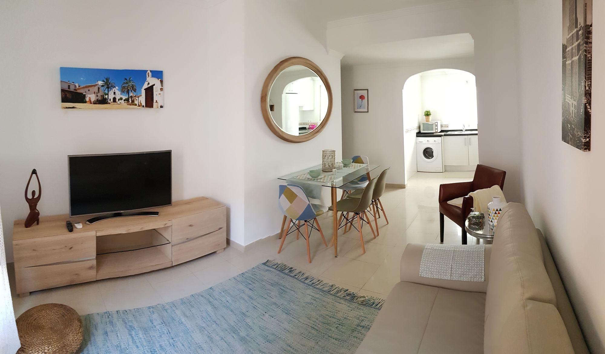 Lodgingmalaga San Juan Extérieur photo