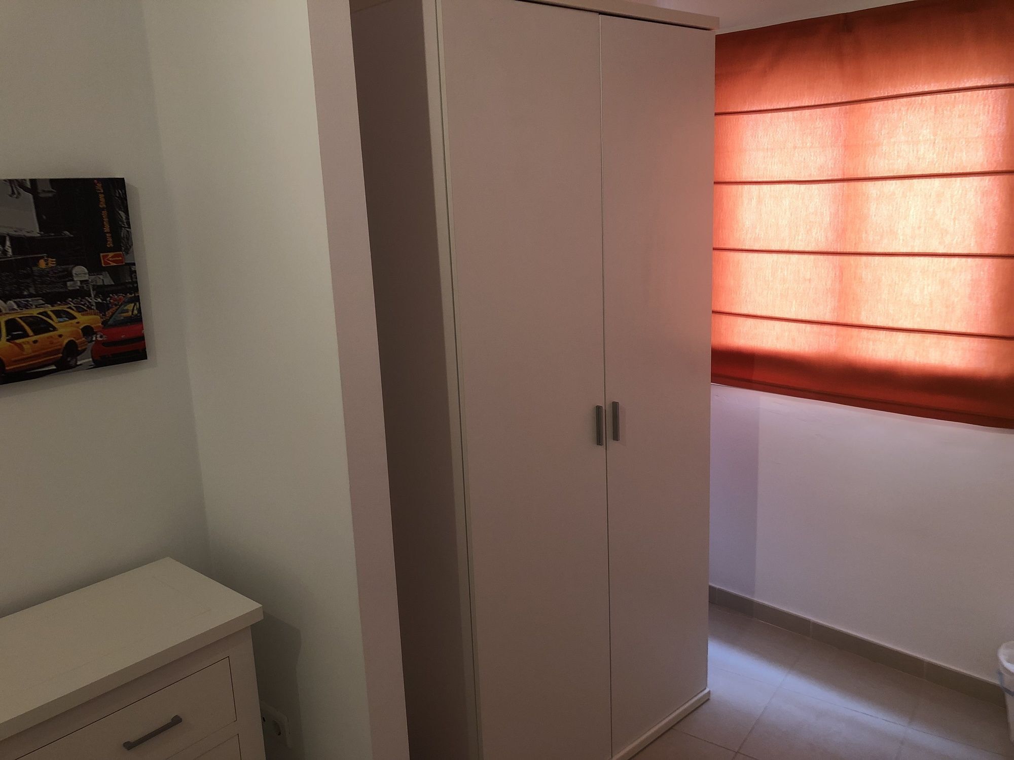 Lodgingmalaga San Juan Extérieur photo