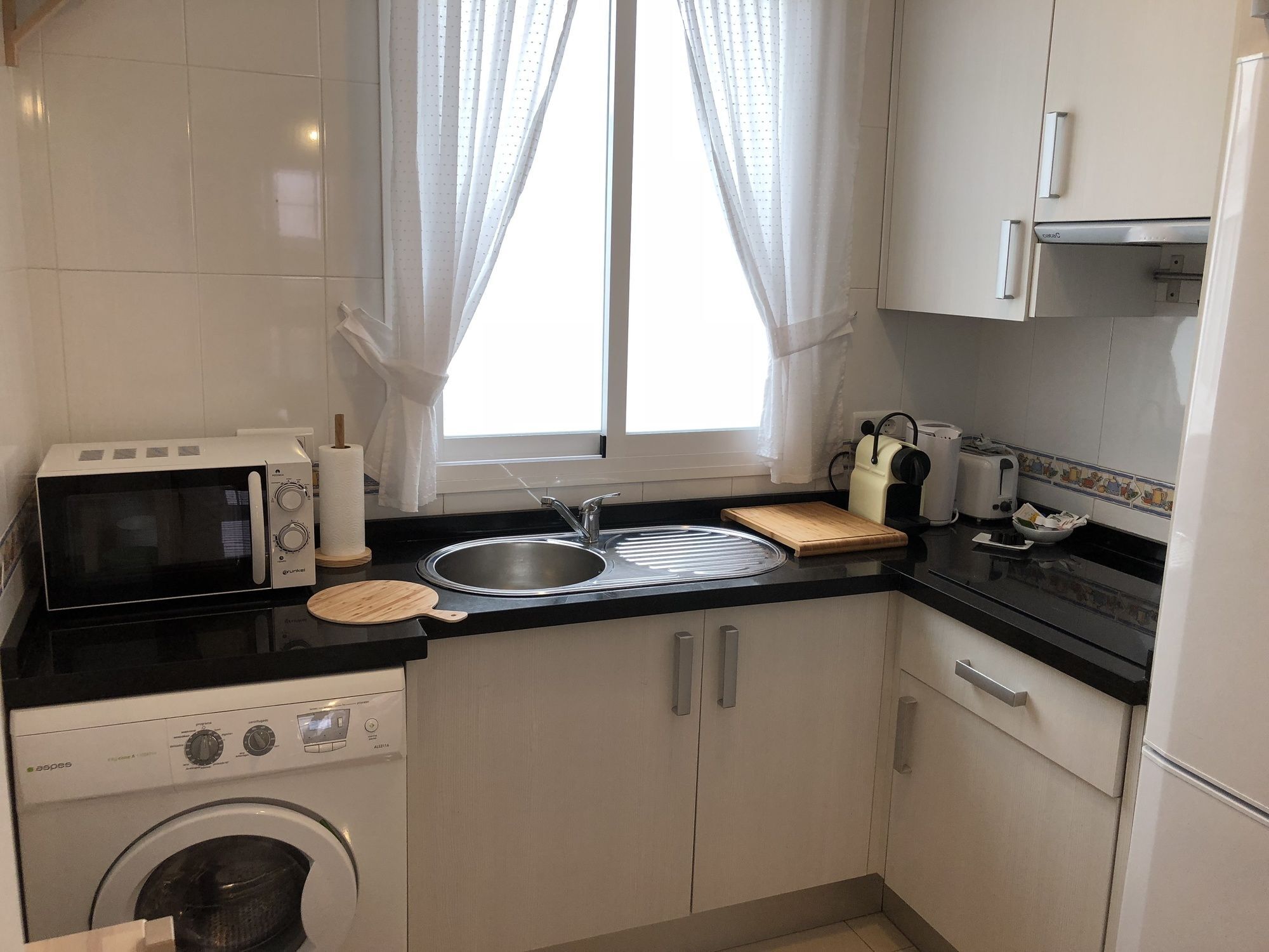 Lodgingmalaga San Juan Extérieur photo