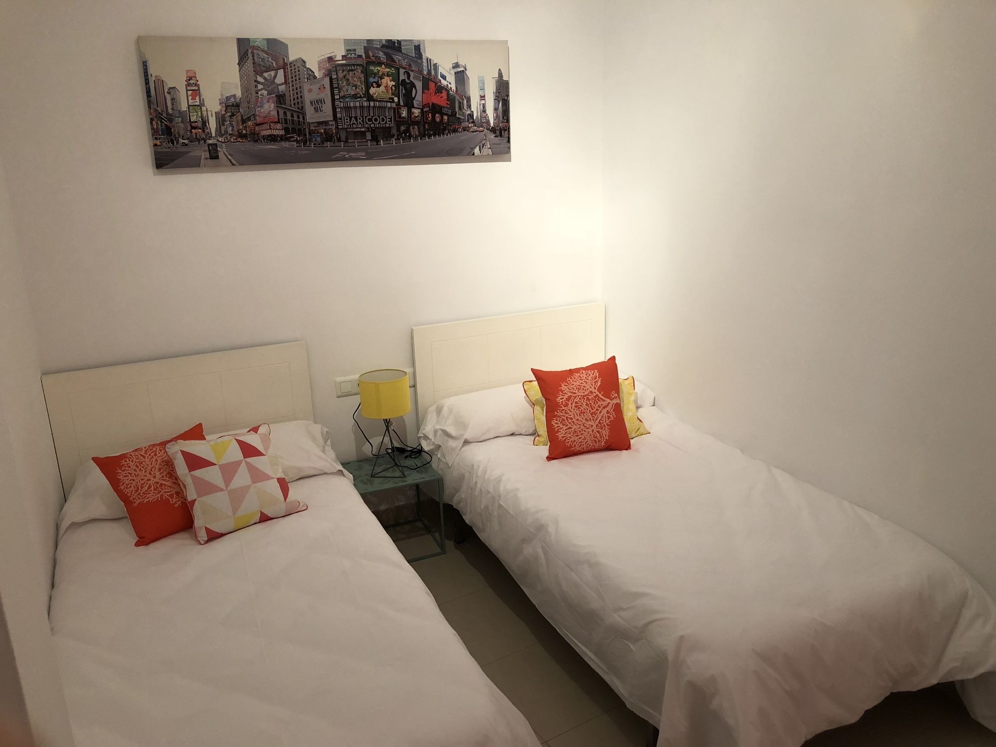 Lodgingmalaga San Juan Extérieur photo