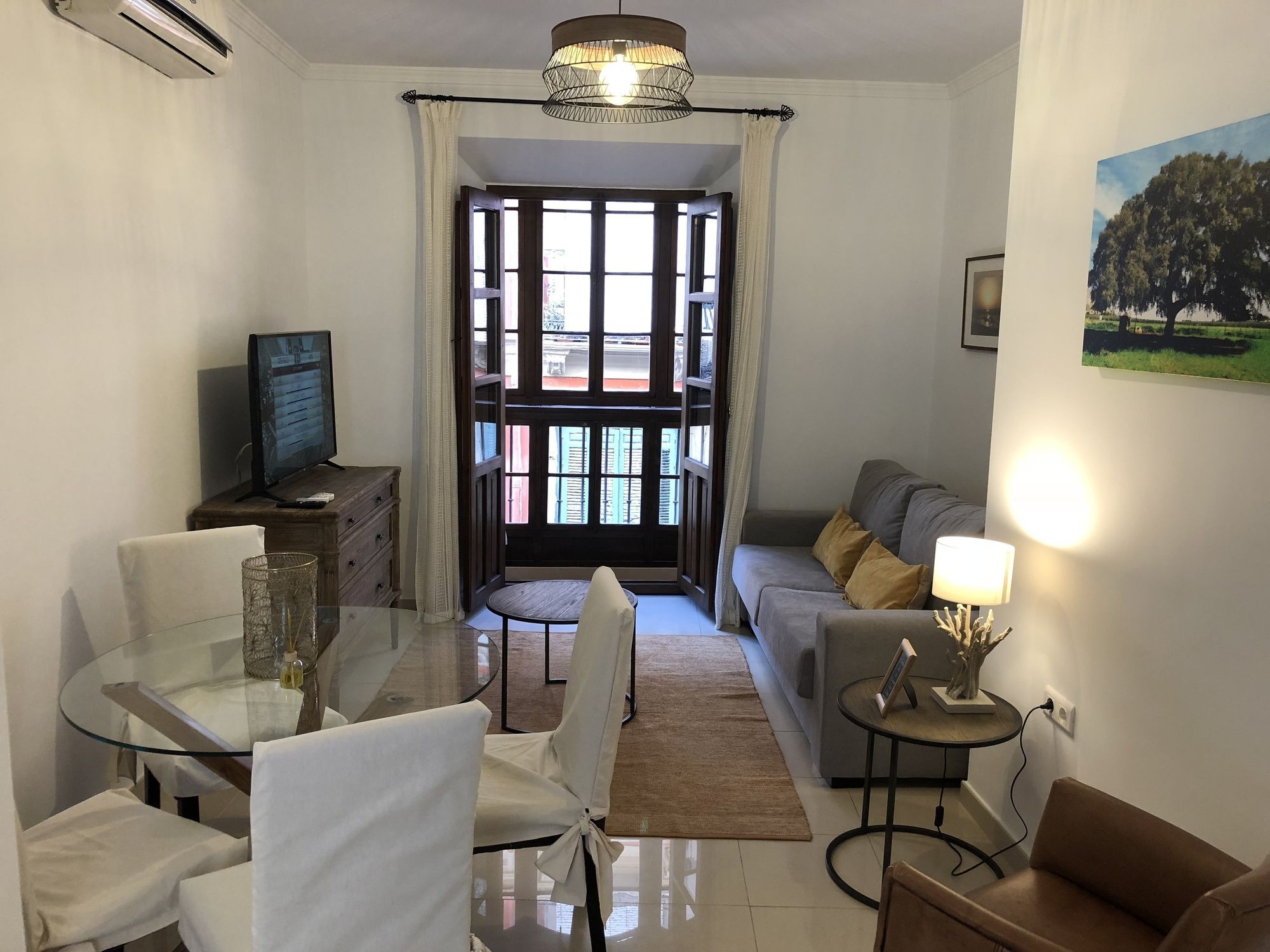 Lodgingmalaga San Juan Extérieur photo