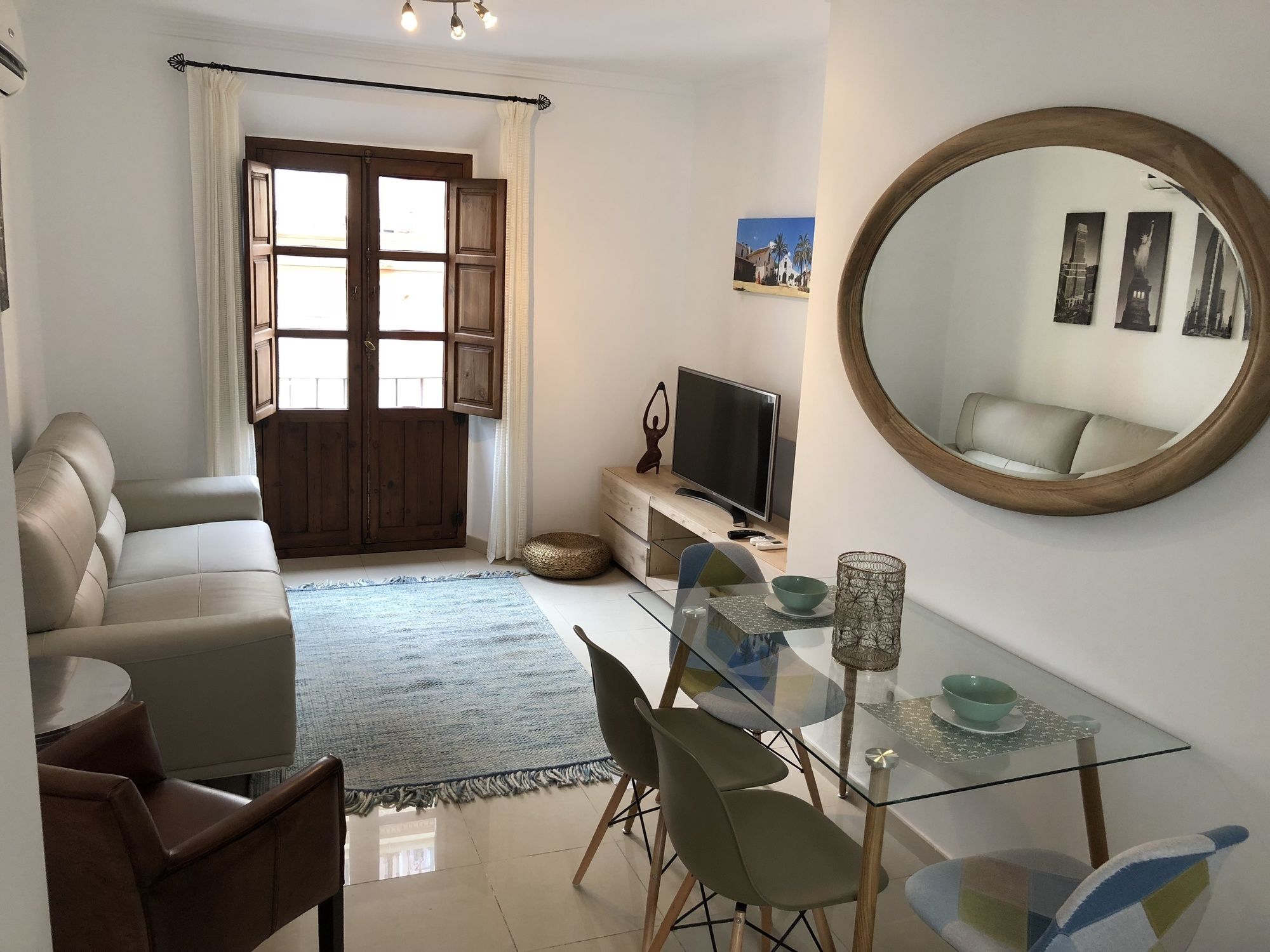Lodgingmalaga San Juan Extérieur photo