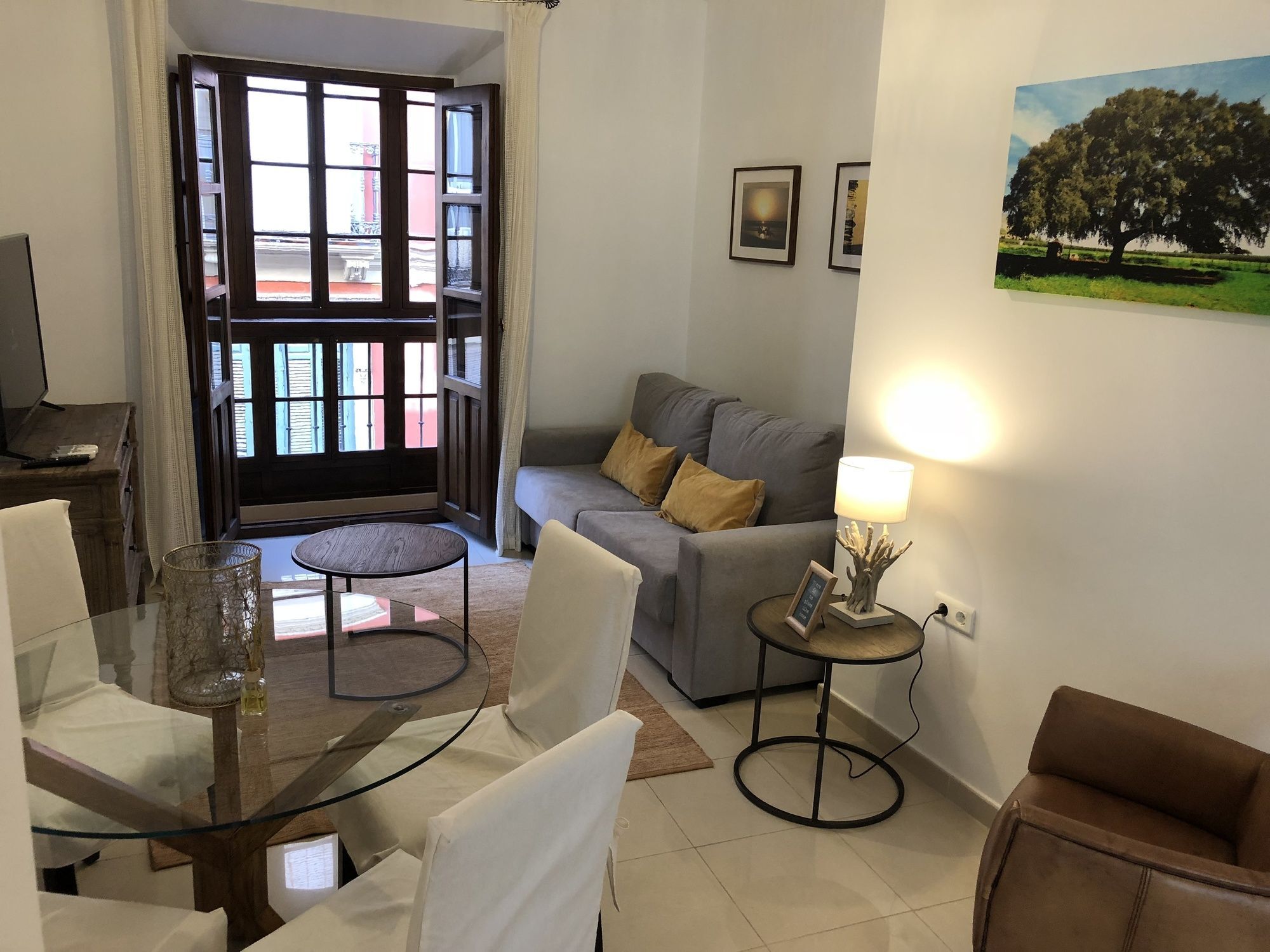 Lodgingmalaga San Juan Extérieur photo