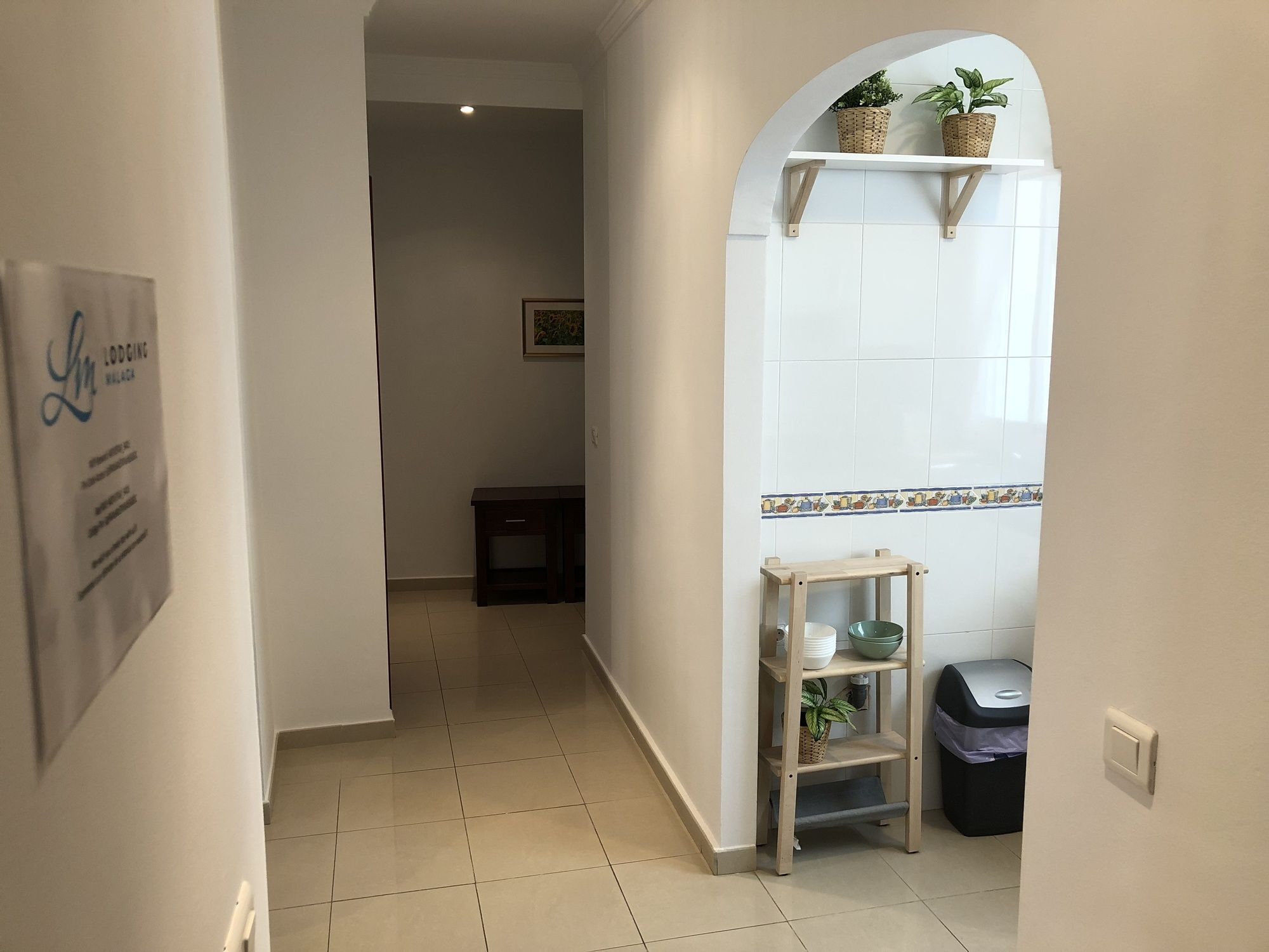 Lodgingmalaga San Juan Extérieur photo