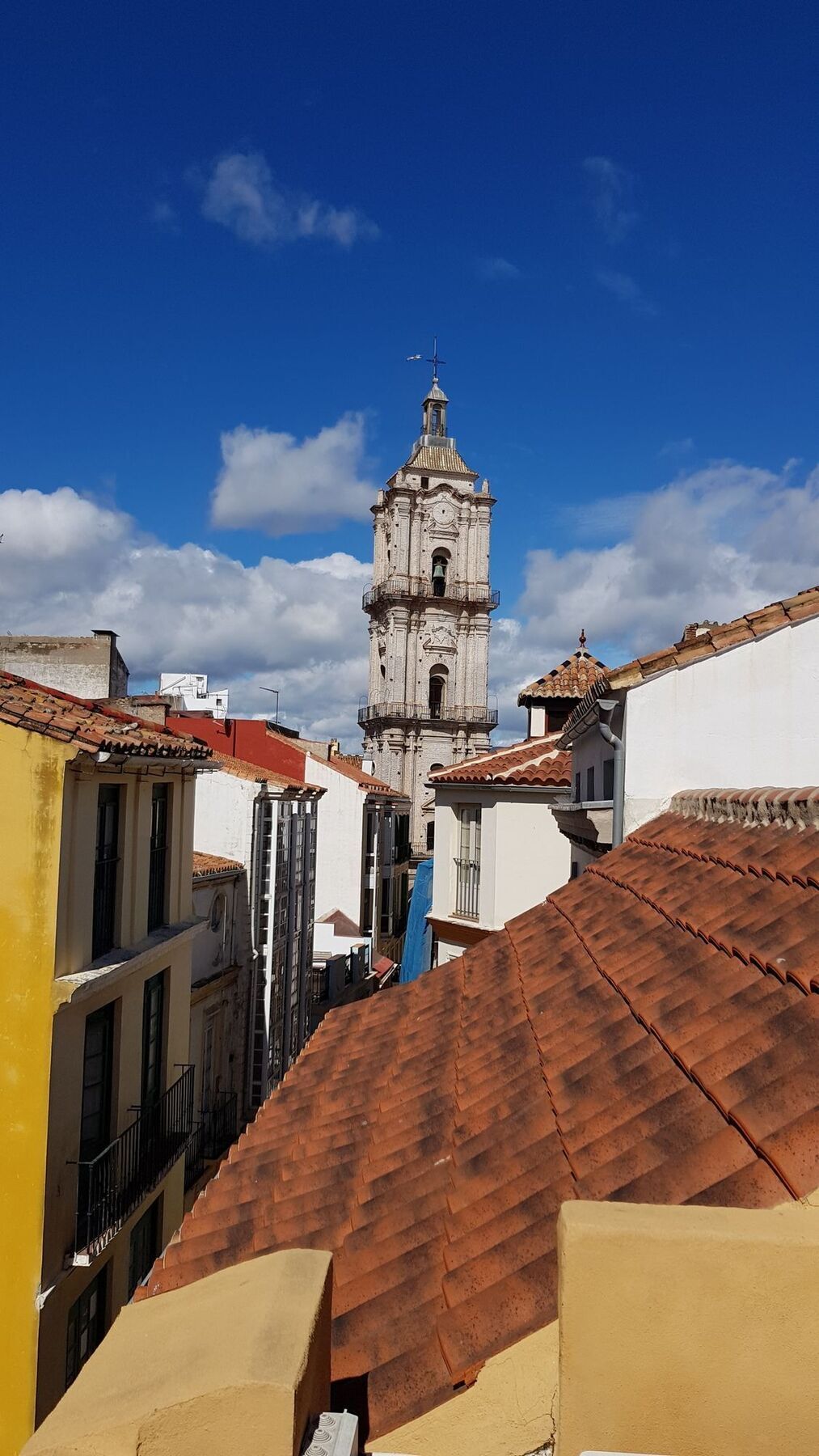 Lodgingmalaga San Juan Extérieur photo